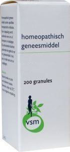 VSM VSM Calcium sulfuricum D30 (10 gr)