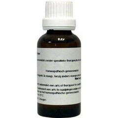 Homeoden Heel Lobelia inflationa D4 (30Ml)