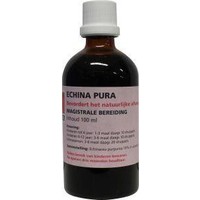 RIO RIO Immunrinde Pau d'arco (60 Caps)