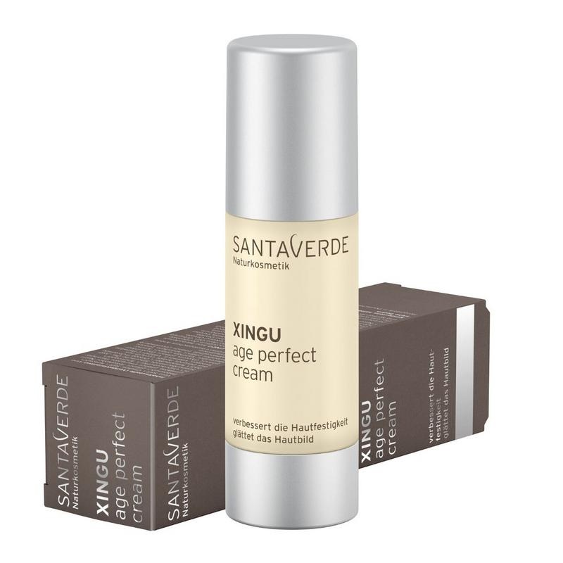 Santaverde Santaverde Xingu Age Perfect Creme (30 Ml)