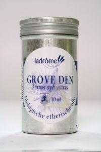 Ladrome Kiefernöl (10 Ml)