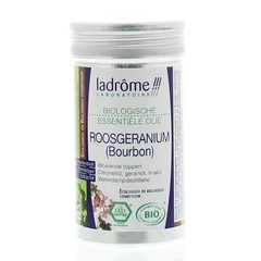 Ladrome Rosengeranienöl bio (10 ml)