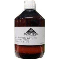 Jacob Hooy Jacob Hooy Nachtkerzenöl (100 ml)
