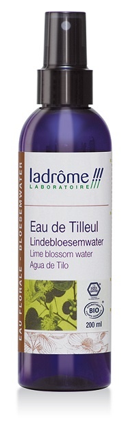 Ladrome Lindenblütenwasserspray (HydRolat) (200 Ml)