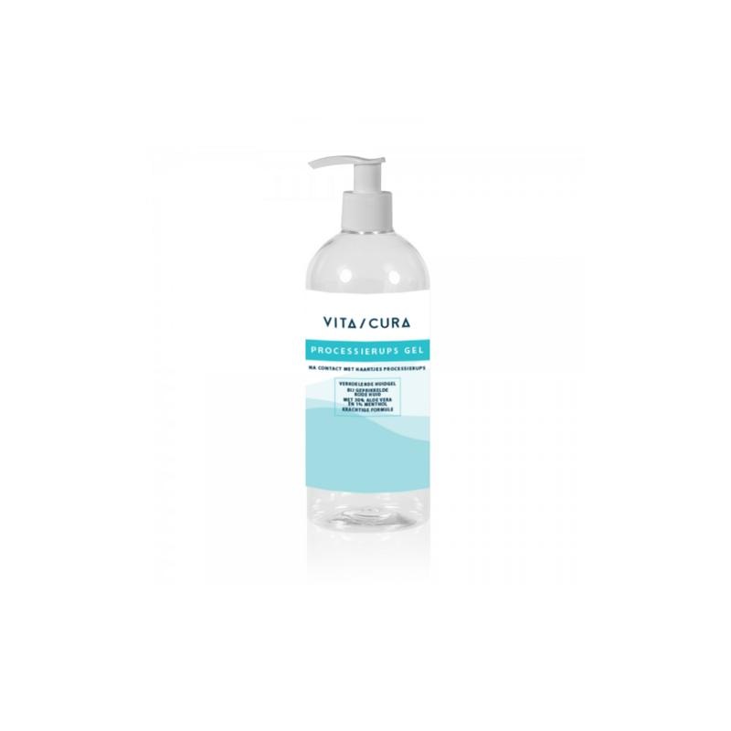 Vitacura Vitacura Prozessionsraupengel mit Pumpe (500 Ml)