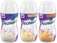 Prosure Prosure Banane (240 Ml)