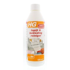 HG Teppichreiniger 95 (500 Ml)
