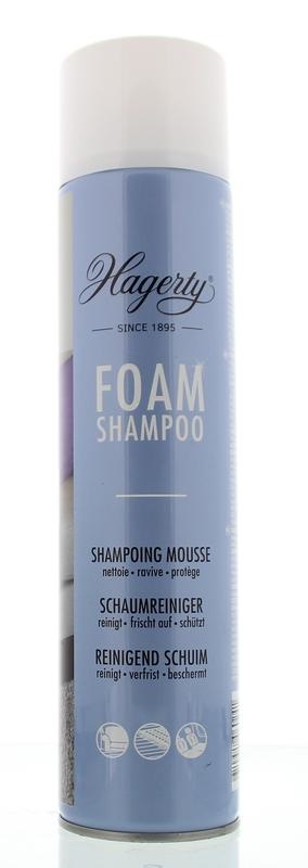 Hagerty Teppich-Shampoo-Schaum (600 Ml)