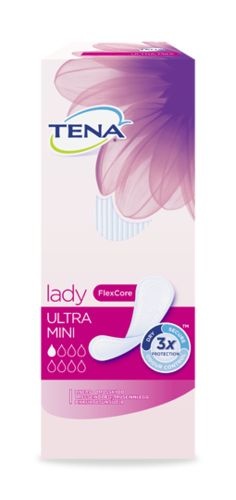 Tena Tena Lady ultra mini (28 Stück)