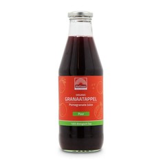 Mattisson Bio-Granatapfelsaft (750 ml)