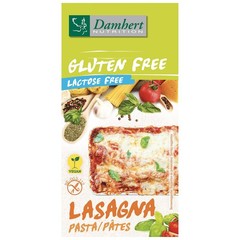 Damhert Glutenfreie Lasagne (250 gr)