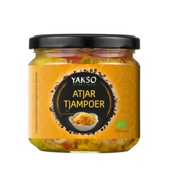 Yakso Atjar Tjampur Bio (330 gr)