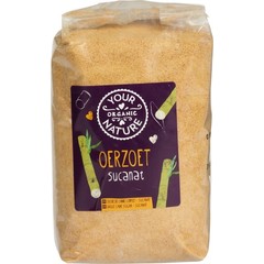 Your Organic Nat Sehr süß Bio (500 gr)