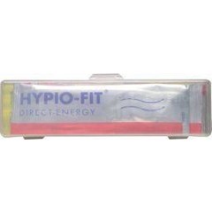 Hypio-Fit Brilbox Lemon Direct Energy 18-Gramm-Beutel (2 Beutel)