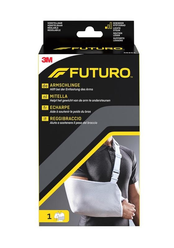 Futuro Futuro Mitella verstellbar (1 Stück)