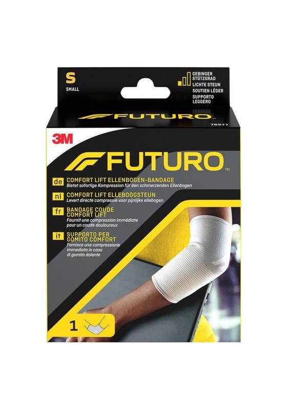 Futuro Futuro Comfort Lift Ellbogenbandage S (1 Stück)