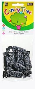 Candy Tree Lakritz-Toffee Bio (75 gr)