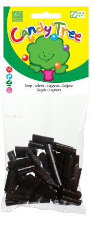 Candy Tree Tropfen süß glutenfrei bio (100 gr)