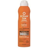 Ecran Ecran Unsichtbares Karotten-SPF30-Spray (250 Ml)