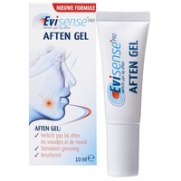 Evisense Evisense Pro Abendgel (10 Ml)