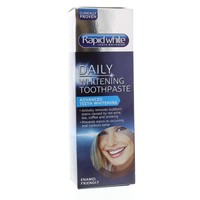 Rapid White Rapid White Zahnpasta (100 Ml)