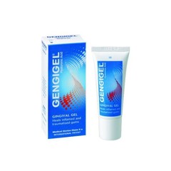 Gengigel Gel (20ml)