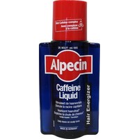 Alpecin Alpecin Koffeinflüssigkeit (200 ml)