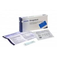 Testjezelf.nu Testjezelf.nu Drogentest MDMA (XTC) (6 Stück)
