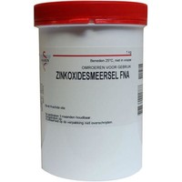 Diversen Diversen Zinkoxid-Aufstrich FNA (1 kg)