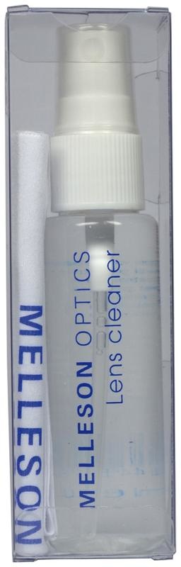 Melleson Optics Brillenputzset (1 Set)