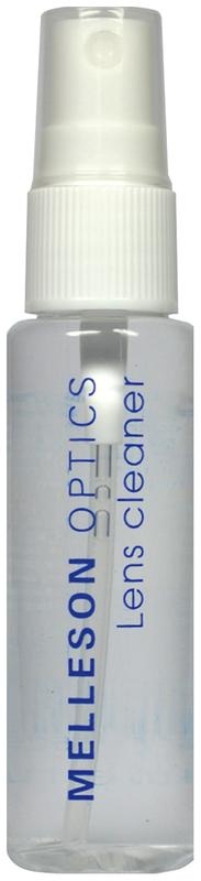 Melleson Optics Brillenspray (33 Ml)