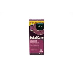 Totalcare Kontaktlinsenlösung (240 Ml)
