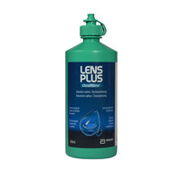 Lens Plus Lens Plus Ocupure Kontaktlinsenlösung (360 Ml)