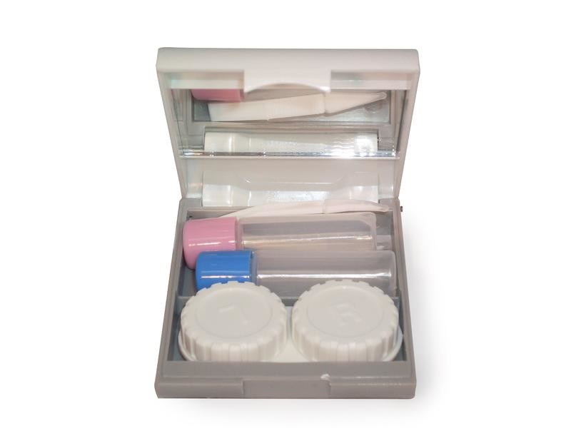 IBD IBD Mini Kit Weicher Linsenhalter (1 Set)