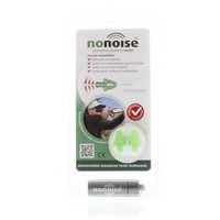 Nonoise Nonoise Schießen (1 Paar)