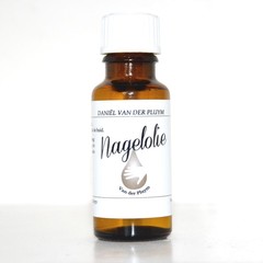 Van der Pluym Nagelöl (20 ml)