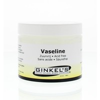 Ginkel's Ginkel's Vaseline säurefrei (200 Ml)