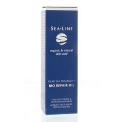 Sea-Line Reparaturöl (30 ml)