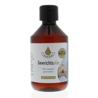 Van der Pluym Van der Pluym Gelenköl (250 Ml)
