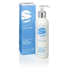 Sea-Line Mineralische Gesichts- und Körperbehandlung (200 ml)