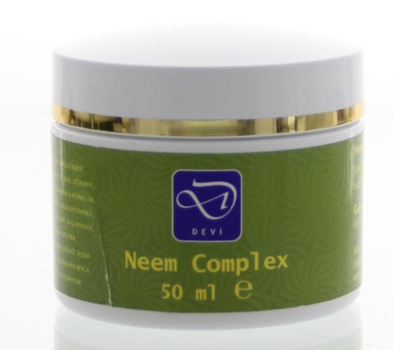 Holisan Nehmen Sie komplexe devi (50 Ml)