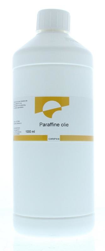 Orphi Paraffinöl (1 Liter)