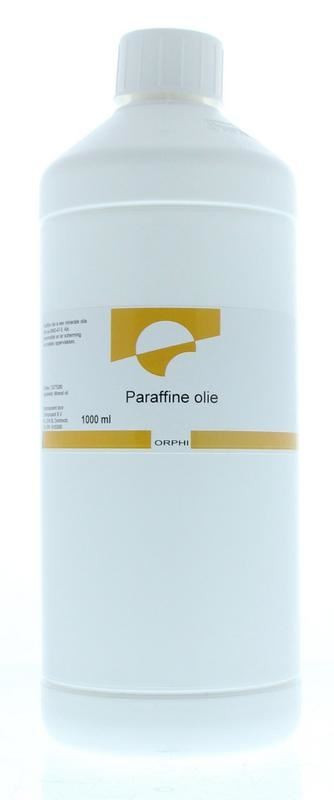 Orphi Orphi Paraffinöl (1 Liter)