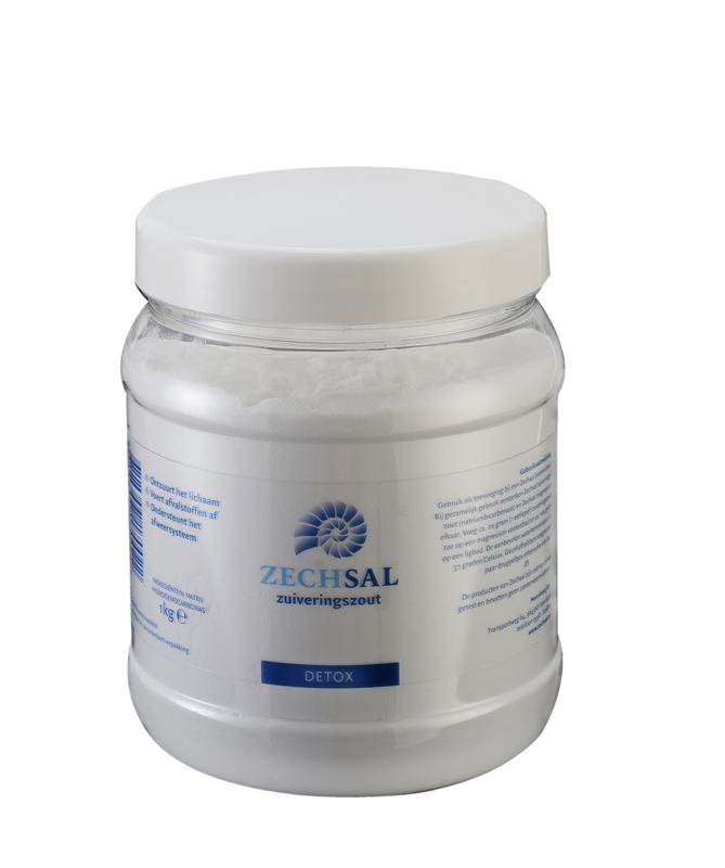 Zechsal Backpulver (1 kg)