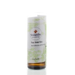 Volatile Teebaum Bio (25 Ml)