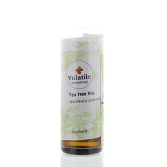 Volatile Teebaum Bio (25 ml)