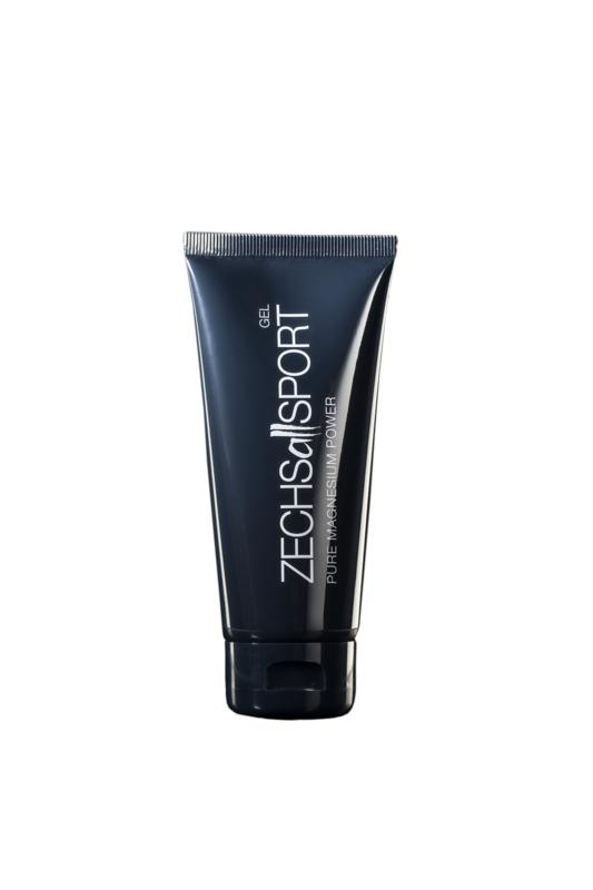 Zechsal Sportgel (100 Ml)