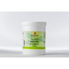 Volatile Roter Ton (500 gr)