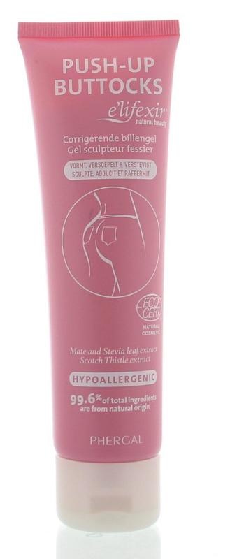 E Lifexir Push-up-Gesäß (150 Ml)