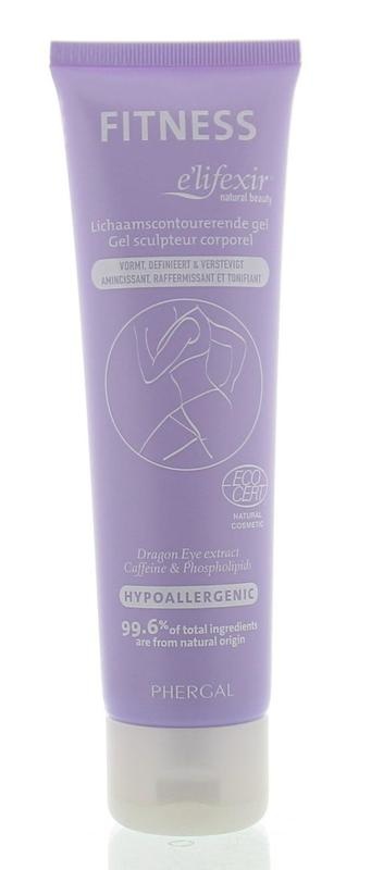 E Lifexir E Lifexir Fitness (150Ml)
